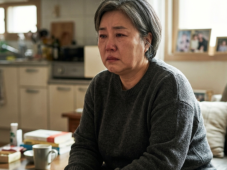 갱년기비만